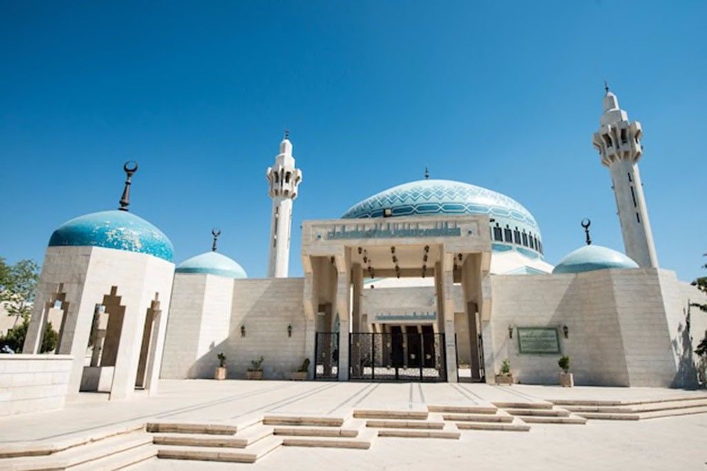 Talbiya Umrah