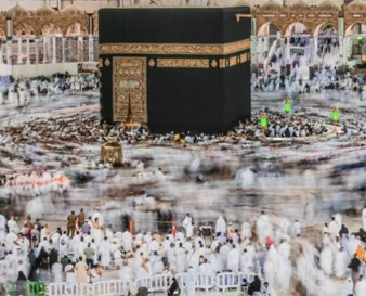 Long Stay Umrah Package