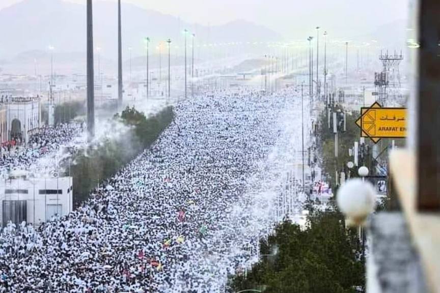 Talbiya Umrah