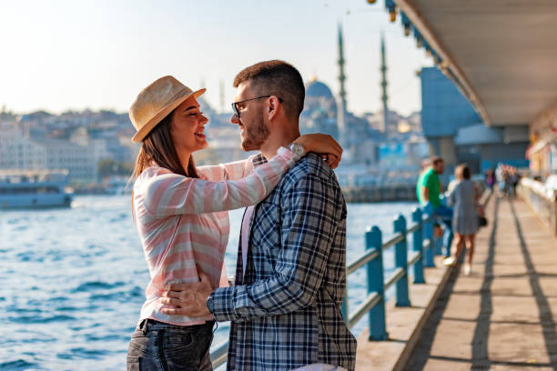 Romantic Gateways - Turkey