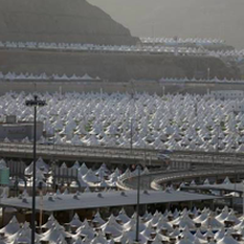 Hajj Package packages from India