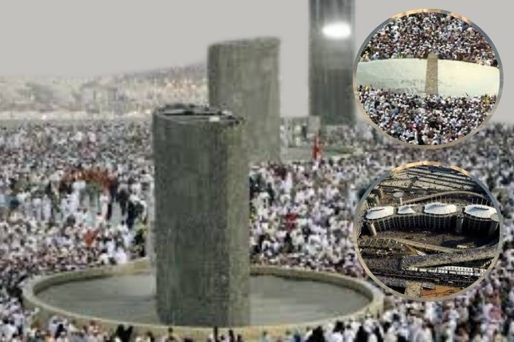 Ziyarat in Makkah and Madina